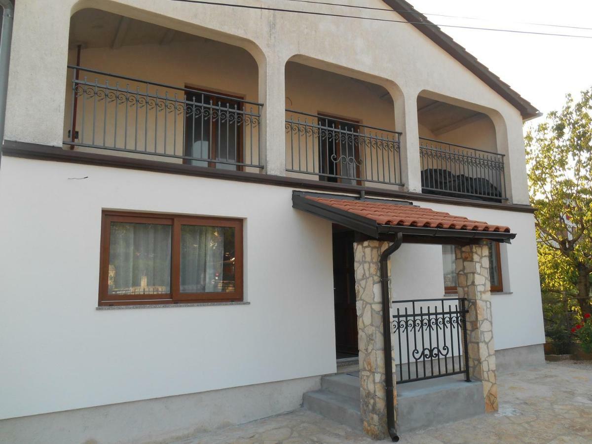 Apartman Miadea